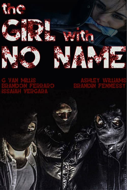 Poster for The Girl with No Name
