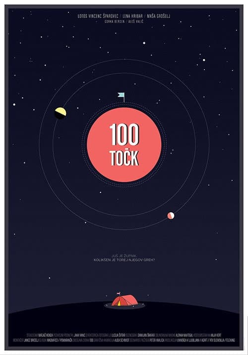 Poster for Top Score