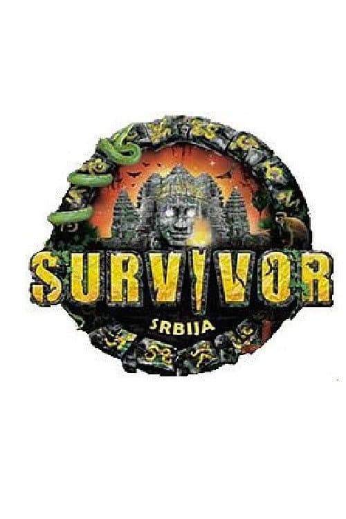 Poster for Survivor Serbia
