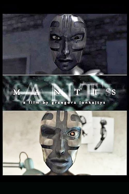 Poster for Mantis