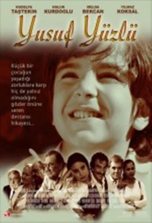 Poster for Yusuf Yüzlü
