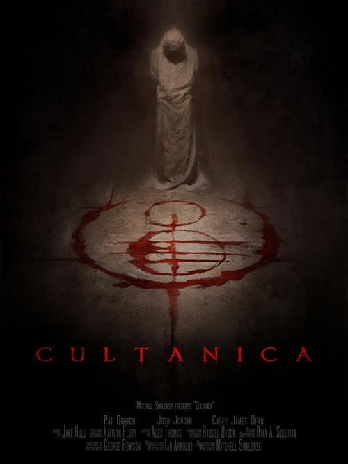Poster for Cultanica