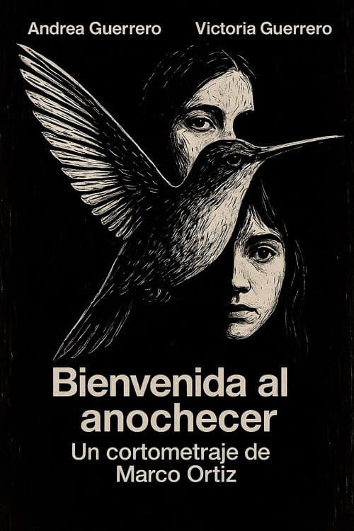Poster for Bienvenida al Anochecer
