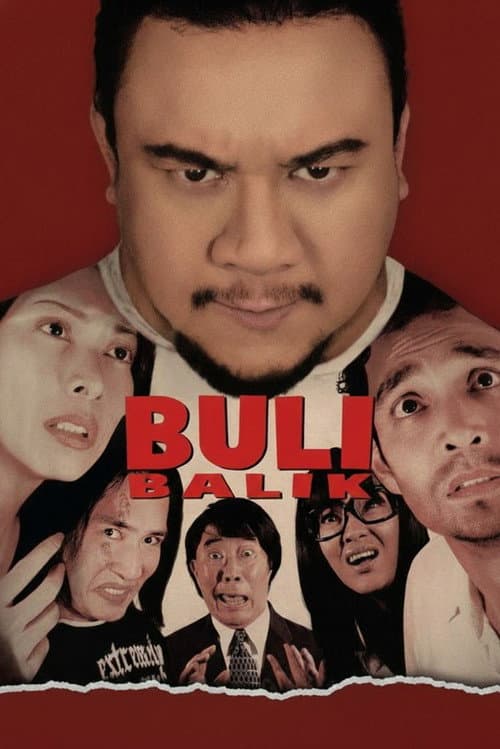Poster for Buli Balik