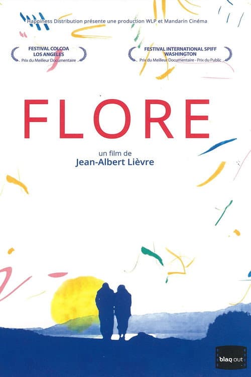 Poster for Flore