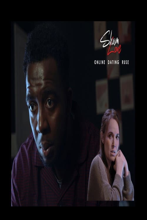 Постер до фільму «Sham Love - Online Dating Ruse»