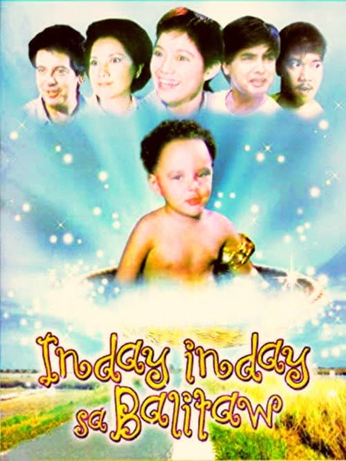 Poster for Inday Inday sa Balitaw