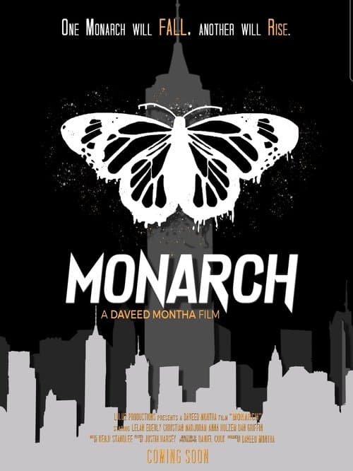 Poster for Monarch