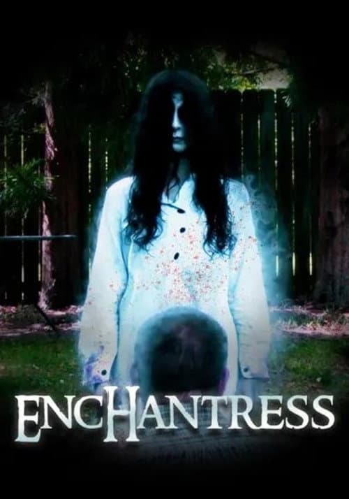 Poster for Enchantress
