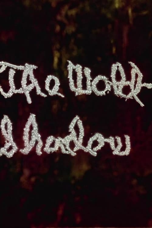 Poster for The Wold-Shadow