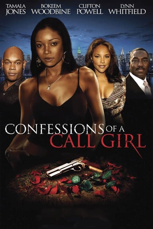 Poster for Confessions