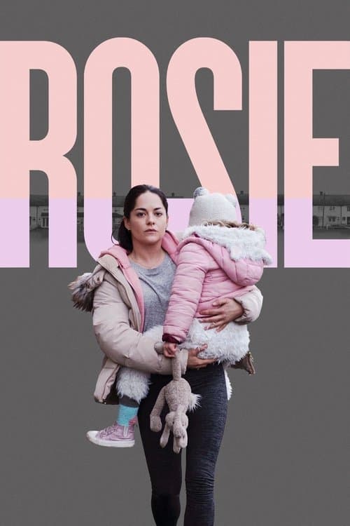 Poster for Rosie