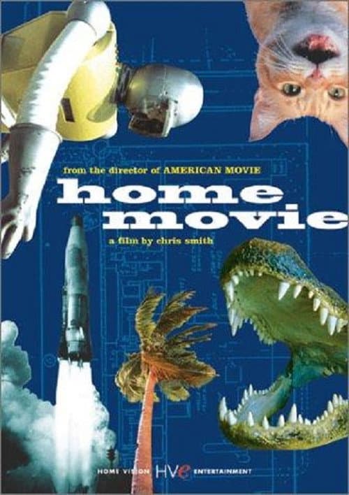 Постер до фільму «Home Movie»