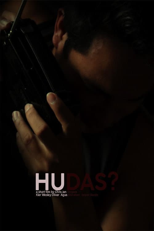 Poster for Hudas?