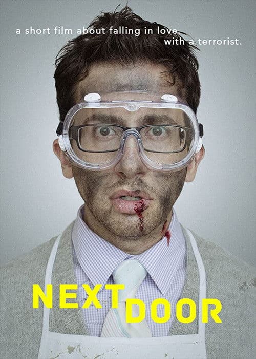 Poster for Next Door