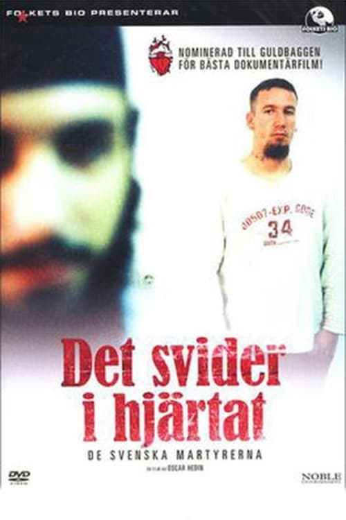 Poster for Aching Heart