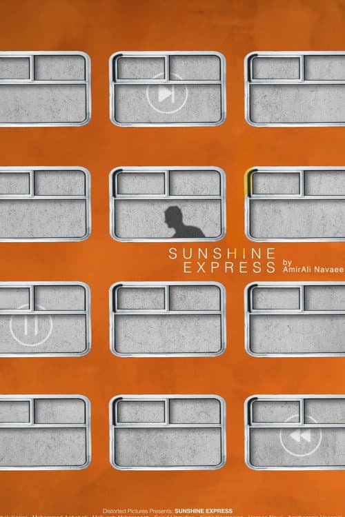 Poster for Sunshine Express