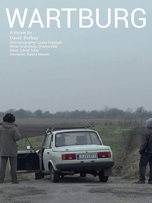 Poster for Wartburg