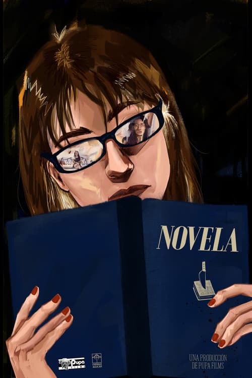 Poster for Novela
