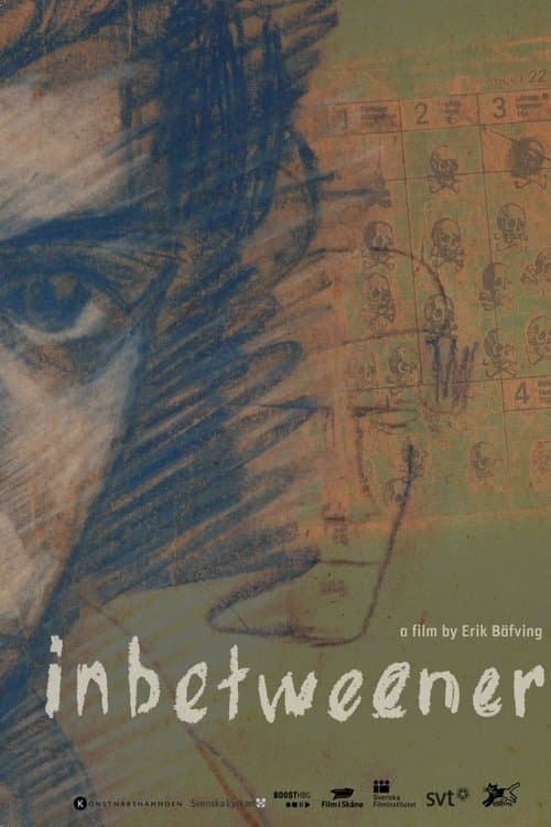 Poster for Inbetweener