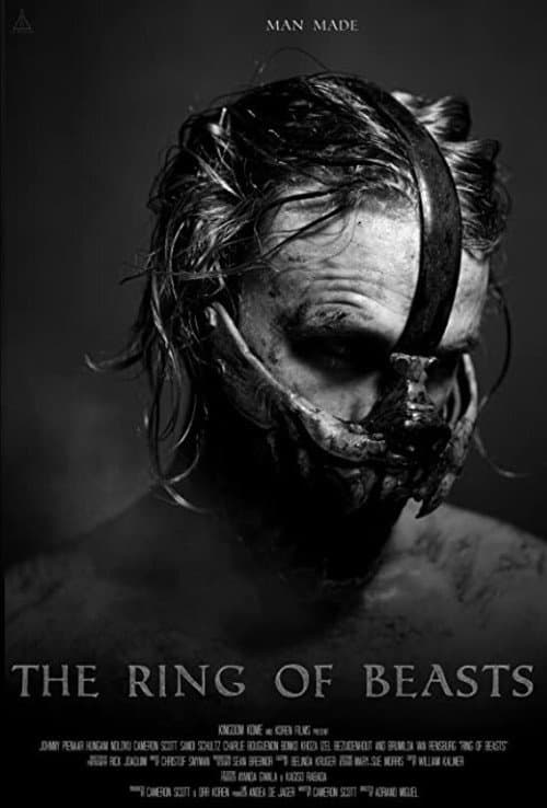 Poster for Ring of Beasts