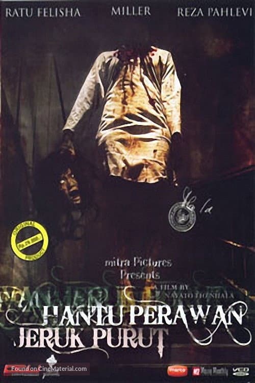 Poster for Hantu Perawan Jeruk Purut