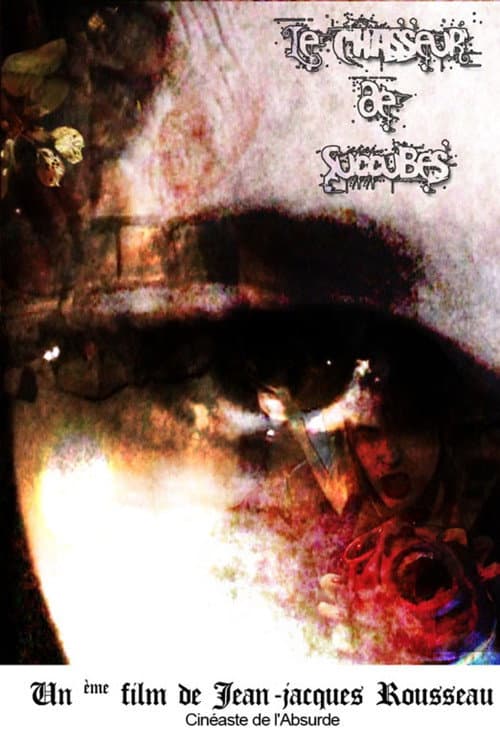 Poster for Le chasseur de succubes
