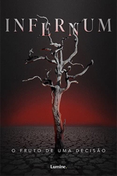 Poster for Infernum: O Fruto de uma Decisão