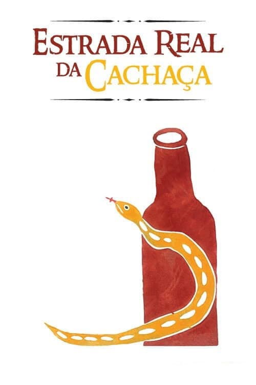 Poster for Royal Road of Cachaça