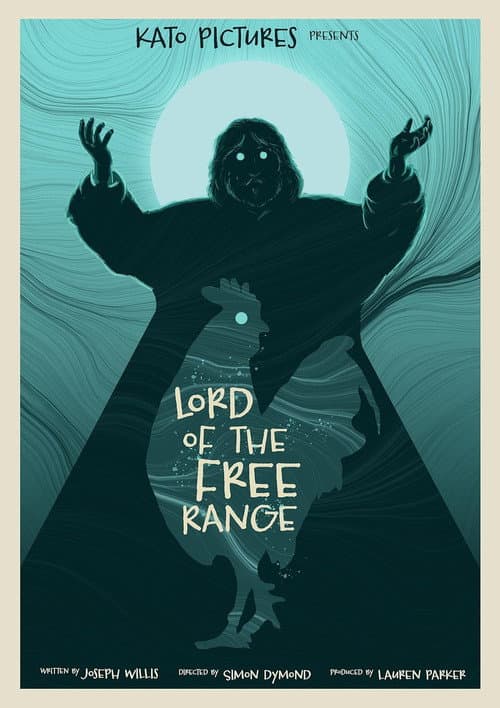 Poster for Lord of the Free Range