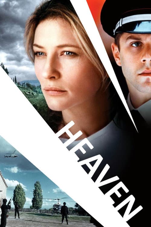 Постер до фільму «Рай (фільм, 2002)»