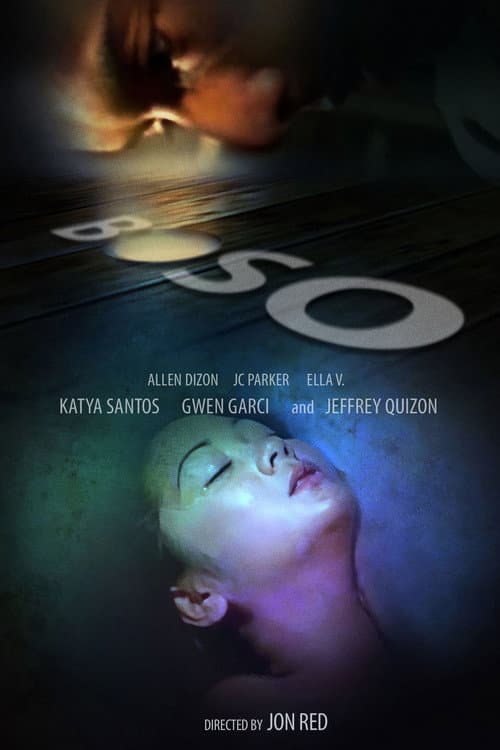 Poster for Boso