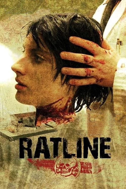 Poster for Ratline