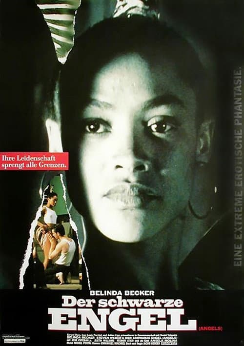 Poster for Angels