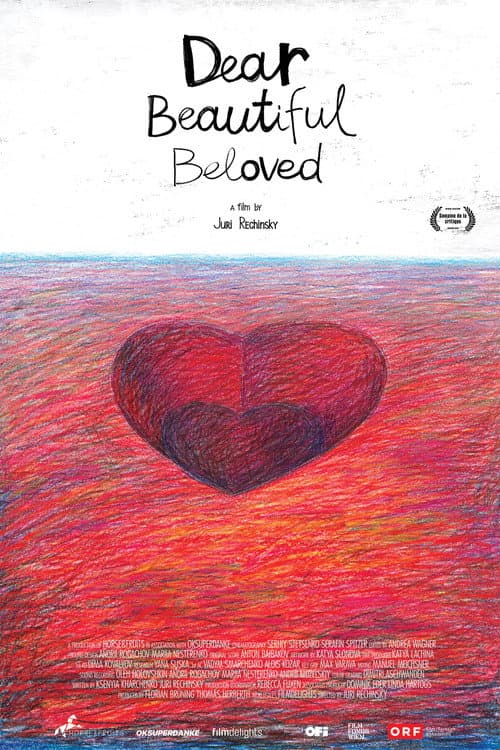 Poster for Dear Beautiful Beloved
