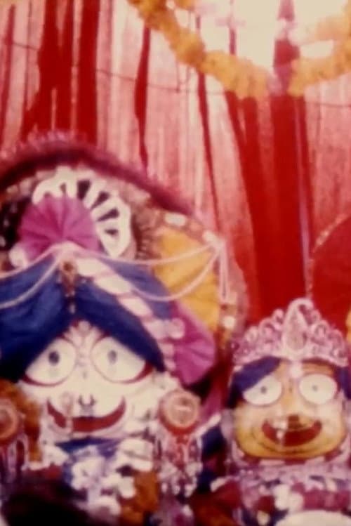 Poster for Bhakti
