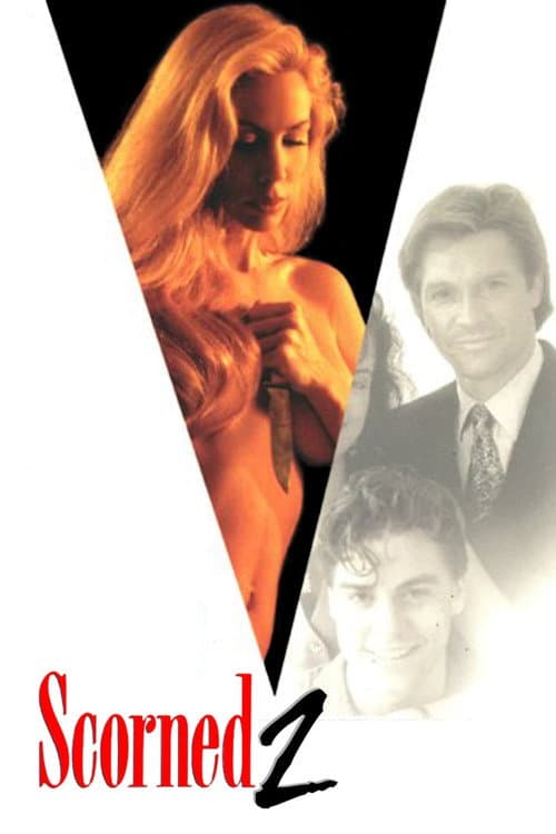 Poster for Scorned 2