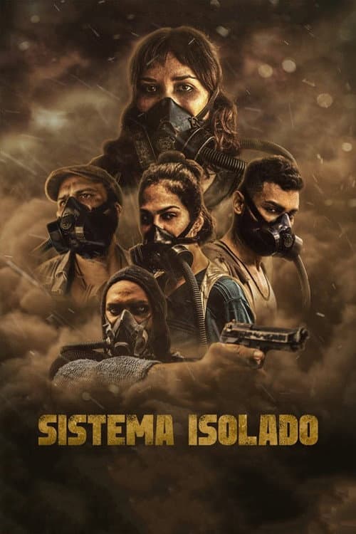 Poster for Sistema Isolado