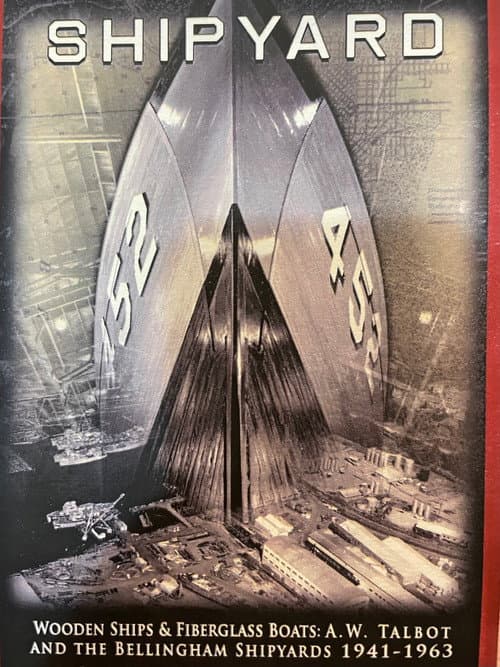 Poster for Shipyard