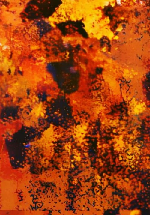 Poster for Autumnal