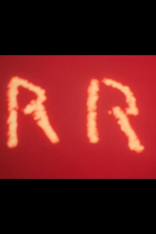 Poster for RR