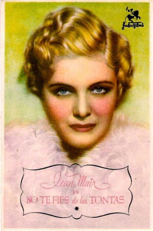 Poster for Jane Steps Out