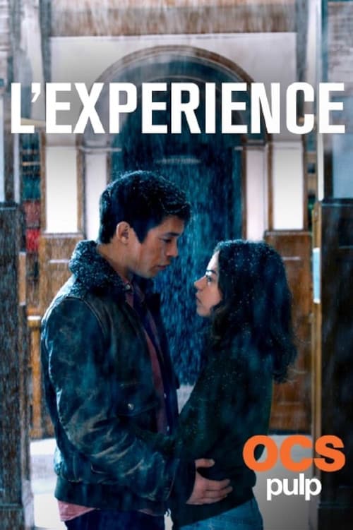 Poster for L'expérience