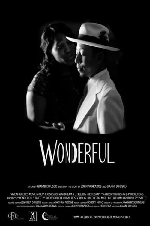 Poster for Wonderful