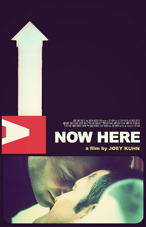 Poster for Now Here