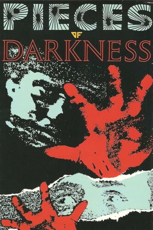 Poster for Pieces of Darkness