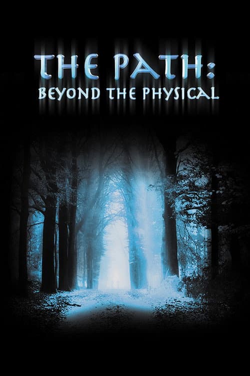 Poster for The Path: Beyond the Physical
