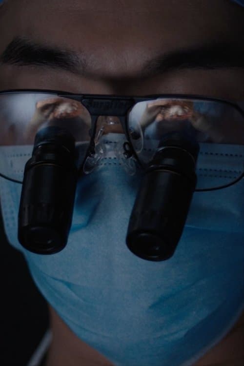 Poster for Transplant