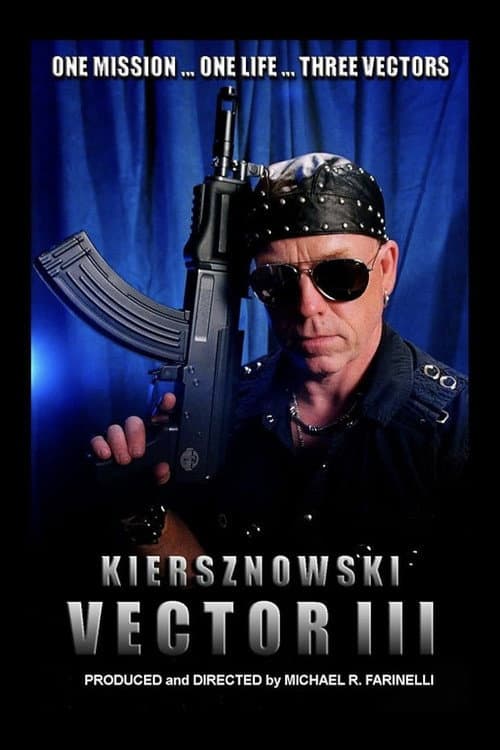 Poster for Vector III
