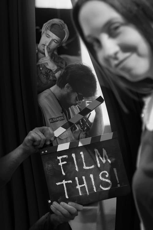 Poster for Film this!